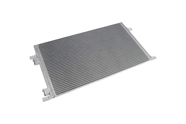 Z19275 радиатор ZENTPARTS Z19275