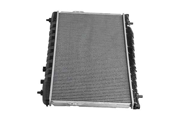Z20404 радиатор системы охлаждения мкпп ZENTPARTS Z20404