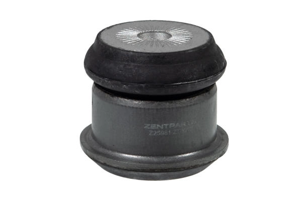 Z25981 сайлентблок подрамника пер. ZENTPARTS Z25981