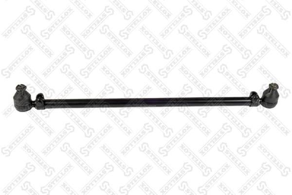 51-00711-sx тяга рулевая продольная l943 m30x1.5/m24x1.5 STELLOX 51-00711-SX