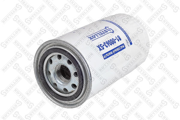 81-00063-sx фильтр масляный STELLOX 81-00063-SX