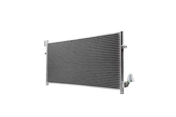 Z19315 радиатор кондиц 840x345x20 ZENTPARTS Z19315