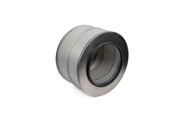 Z32562 фильтр воздушный d421 d254/11 h260 ZENTPARTS Z32562