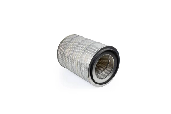 Z32621 фильтр воздушный 335x195x461 ZENTPARTS Z32621