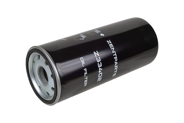 Z33402 фильтр масляный ZENTPARTS Z33402