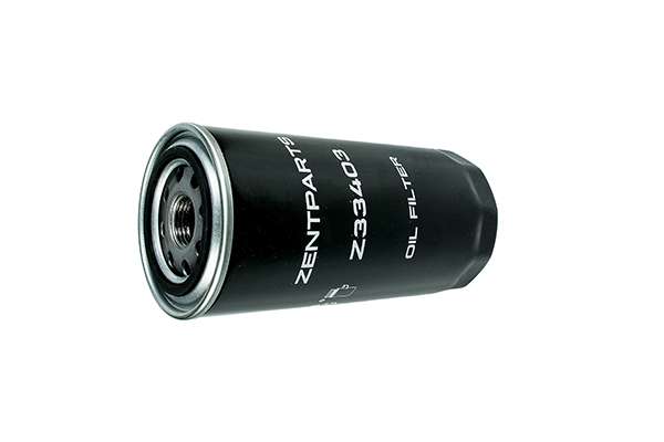 Z33403 фильтр масляный ZENTPARTS Z33403