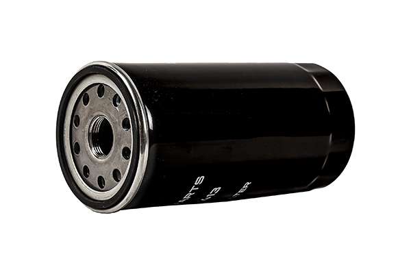 Z33413 фильтр масляный 2x ZENTPARTS Z33413