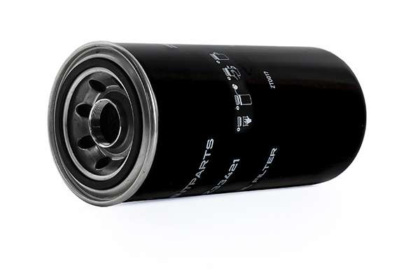 Z33421 фильтр масляный d137 h307 ZENTPARTS Z33421