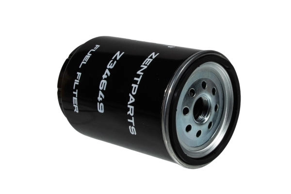 Z34649 фильтр топливный d110/94 1-14 uns h160 ZENTPARTS Z34649
