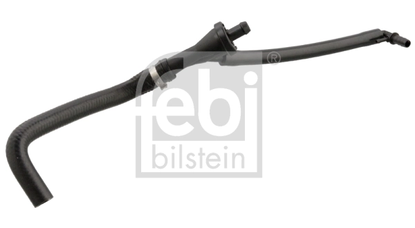 104092 vacuum hose fits bmw 3 (e46) 5 (e39) z3 (e36) 2.2/2.5/3.0 01.00-12.07 FEBI BILSTEIN 104092