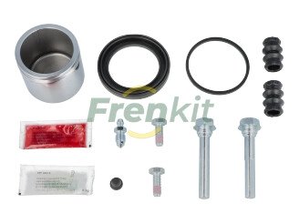760705 р/к суппорта 760705 frenkit FRENKIT 760705