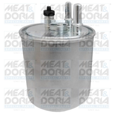 Топливный фильтр MEAT & DORIA 5010