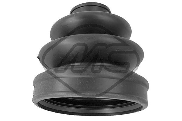Пыльник шруса nissan murano 25x88мм. METALCAUCHO 10235
