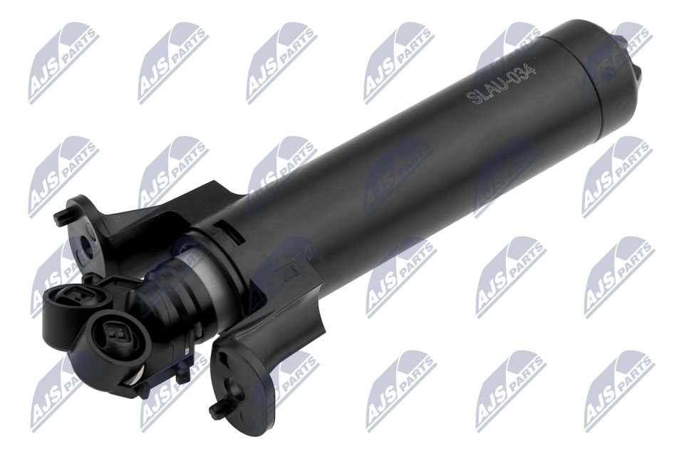 Форсунка омывателя фар audi a3 2012-/лев/ NTY EDS-AU-034