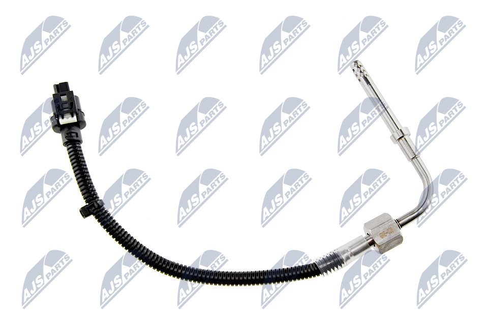 Датчик темпер выхлопных газов mercedes e w211 e280cdie320cdi 2005-/с катализатором/e w212 300cdi NTY EGT-ME-028