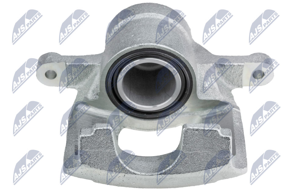 Суппорт торм. пер. toyota aygo 05-22 citroen c1 05-22 peugeot 107 05-14 108 14-22 /prawy/ NTY HZP-TY-076
