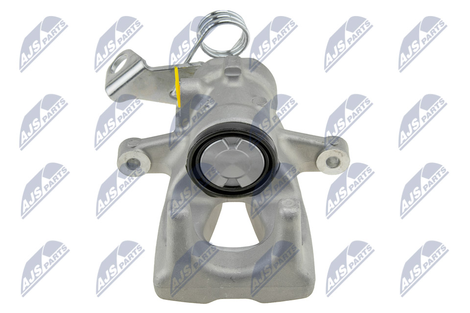 Суппорт alfa romeo giulietta 10- /prawy tarcza 10mm/ NTY HZT-AR-013
