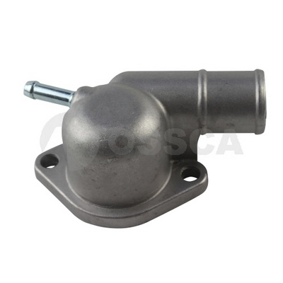 Фланец системы охлаждения cooling water flange at thermostat housing OSSCA 22082