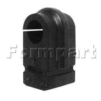 Втулка стабилизатора renault megane ii 09.03- FORMPART 22407133/S