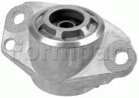 Опора амортизатора без подшипника задн volkswagen polo (6r1/6c1) 06/09- seat ibiza v (kj1) 07/17- FORMPART 29407016/S