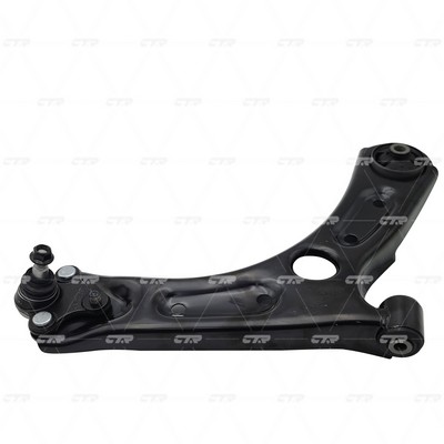 Рычаг подвески прав hyundai elantra 16- CTR CQ0172R