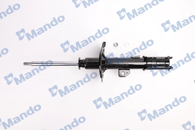 Амортизатор подвески перед прав toyota avensis verso 01- MANDO MSS020417