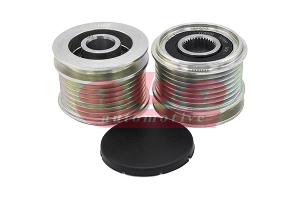 Шкив генератора mercedes 1.8i (m271) 02- A.B.A YT750042