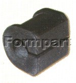 Втулка стабилизатора задн 16мм opel vectra c 1.6/1.8 FORMPART 20407210/S