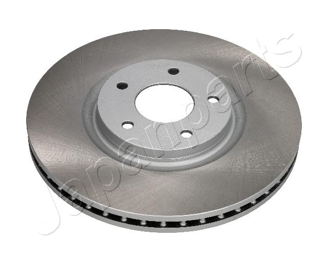 Диск тормозной JAPANPARTS DI-165C