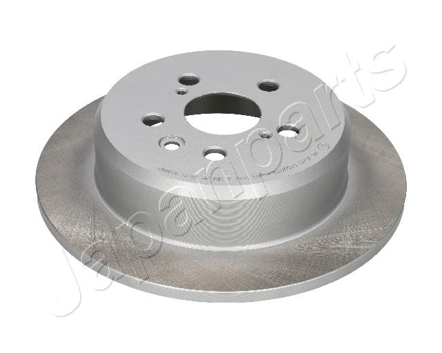 Диск тормозной JAPANPARTS DP-205C
