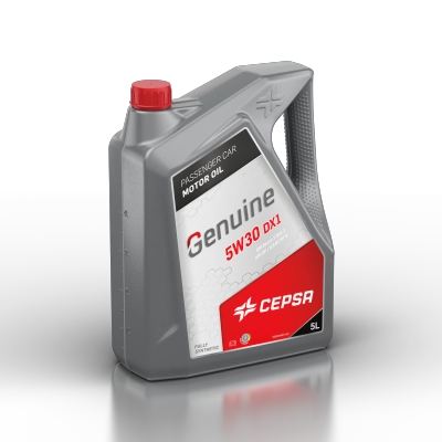 Масла моторные CEPSA 513773090