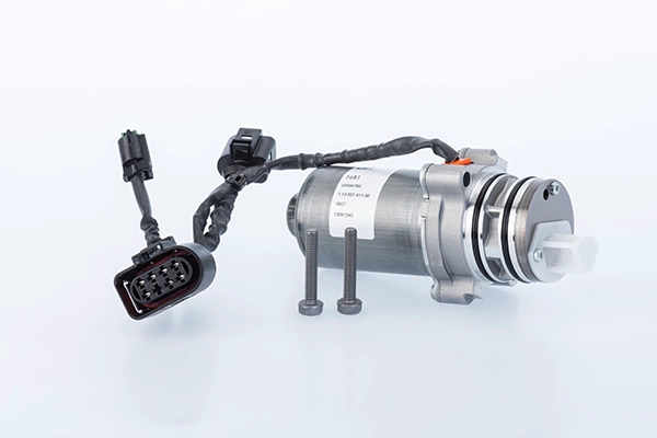 Ремкомплект масляного насоса BORGWARNER DS2001261