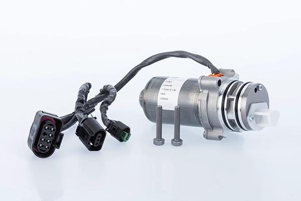 Ремкомплект масляного насоса BORGWARNER DS2001260