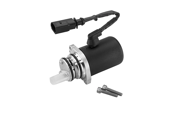 Ремкомплект масляного насоса BORGWARNER DS118577