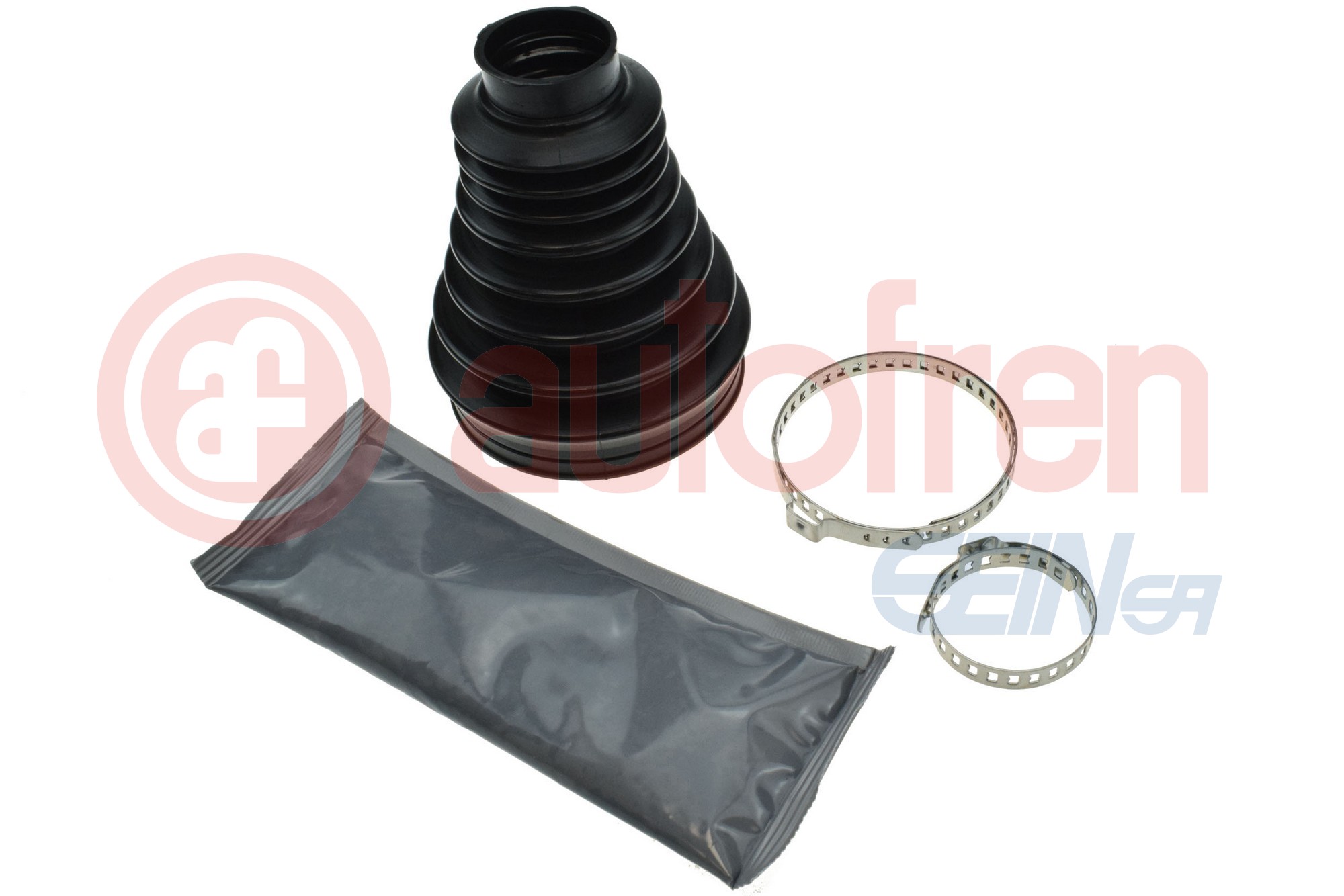 Пыльник шруса SEINSA D8489T