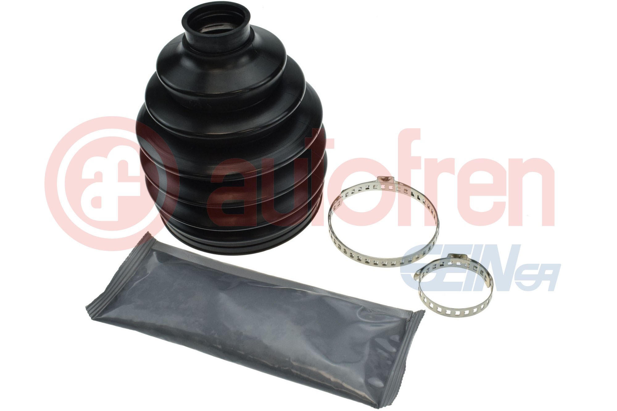 Пыльник шруса SEINSA D8648T