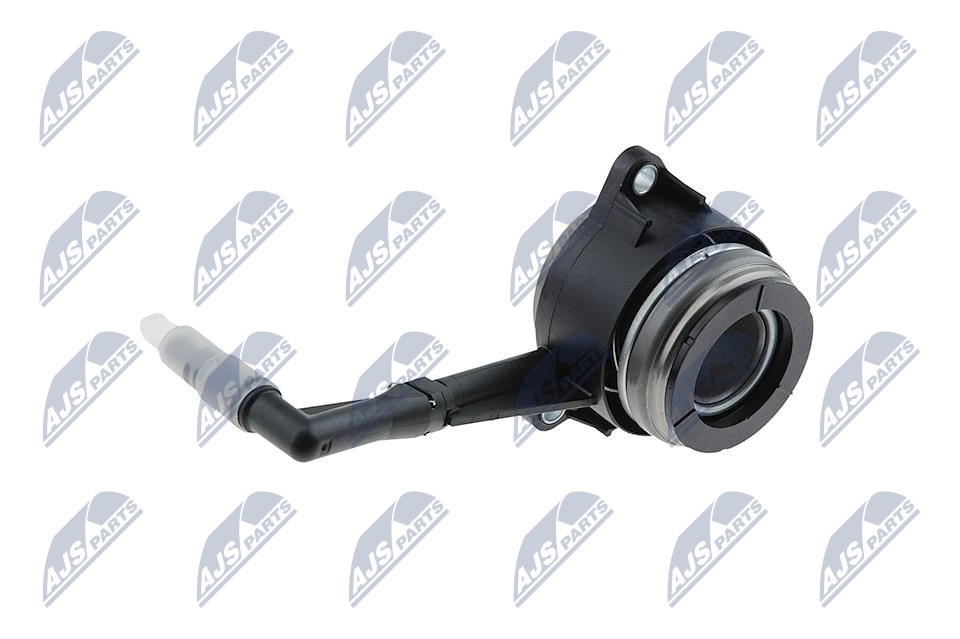 Цилиндр сцепления vw golf v/vi/vii jetta 05- passat 05- sharan 10- tiguan 07- touran 05- t-roc NTY NWS-VW-004