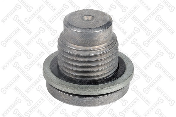 75-52503-sx пробка поддона с уплотн. кольцом 45890 m16x1.5mm STELLOX 75-52503-SX