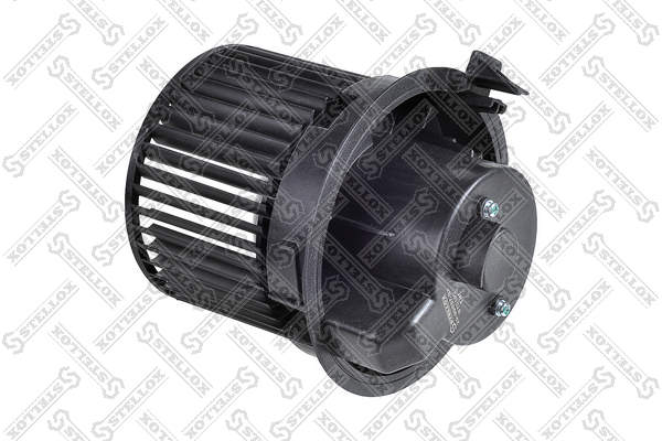 29-99837-sx вентилятор отопителя STELLOX 29-99837-SX