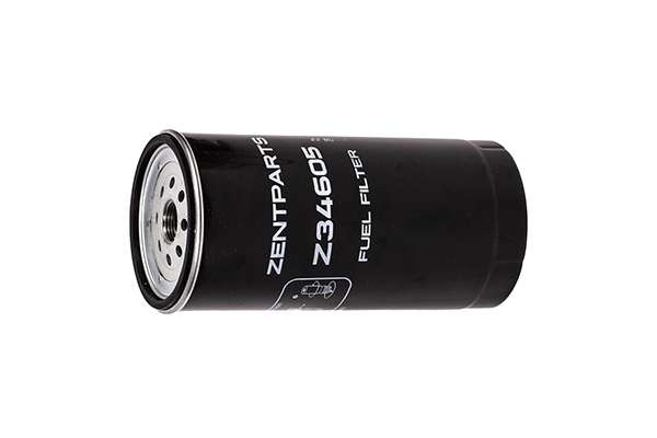 Z34605 фильтр топливный кругл. 30мк ZENTPARTS Z34605