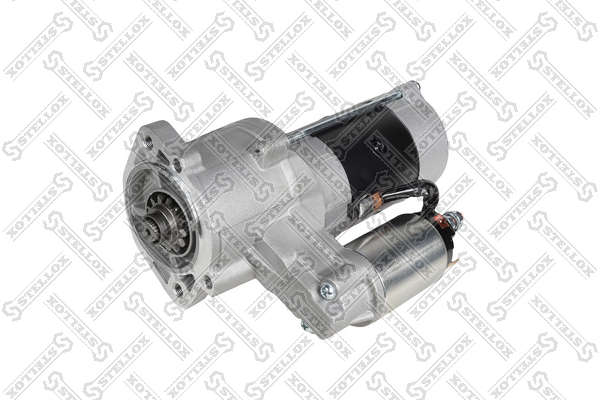 06-10041-sx стартер 12v 2.2kw 13t STELLOX 06-10041-SX