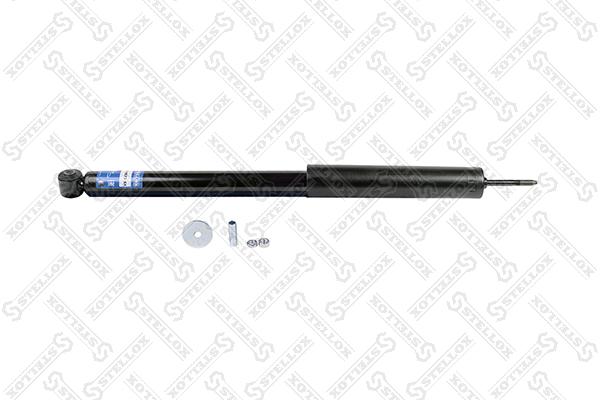 Амортизаторы STELLOX 4213-9873-SX
