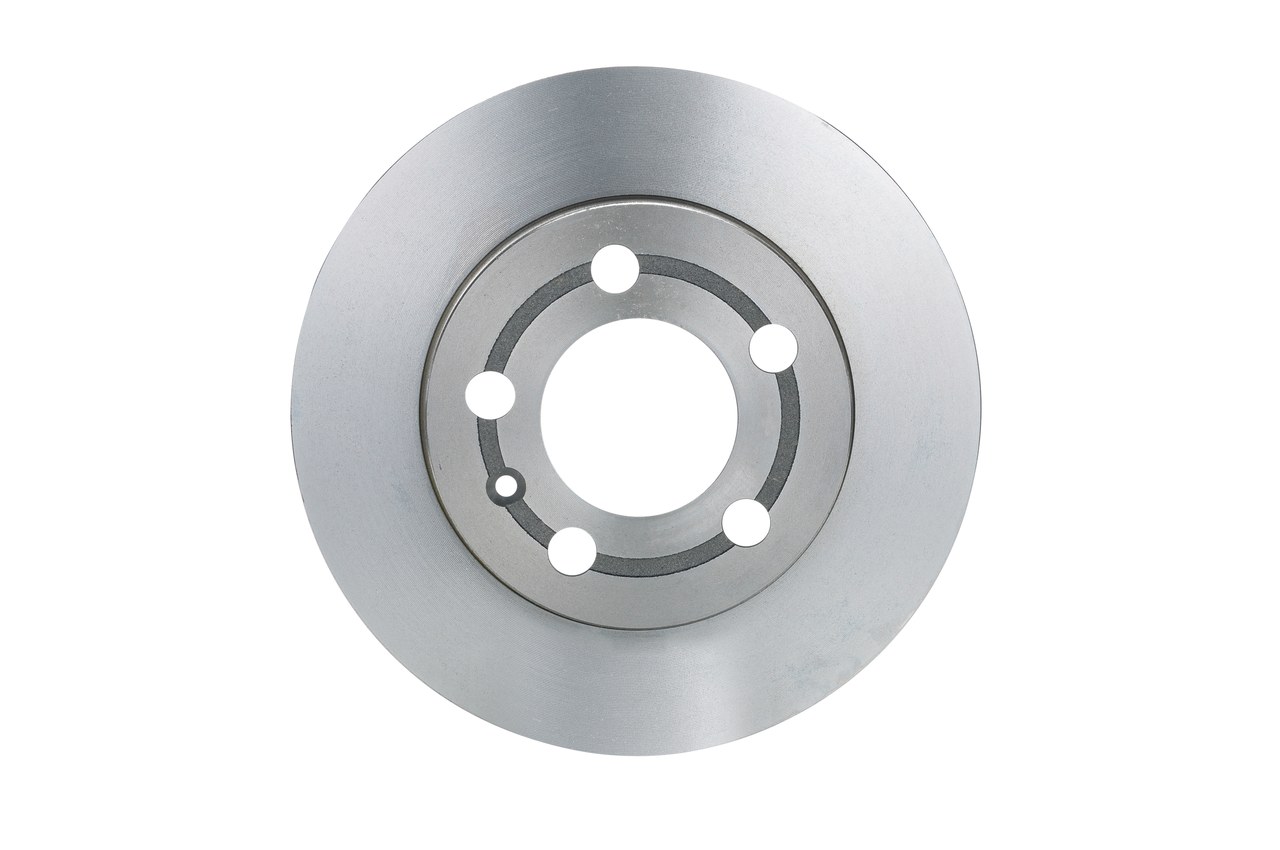 Тормозные диски BOSCH 0986478481