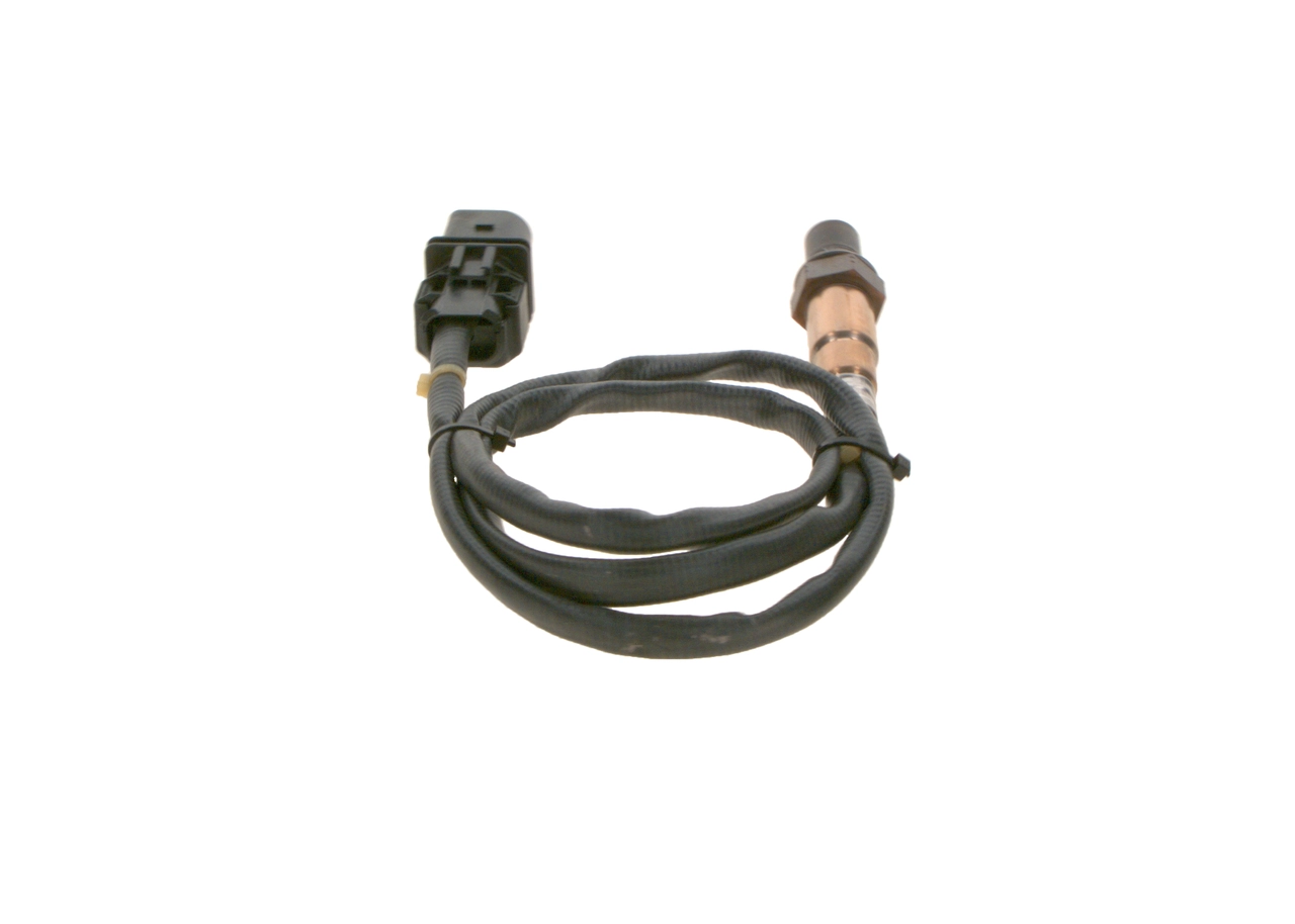 0 281 004 107 лямбда-зонд l1000mm BOSCH 0 281 004 107