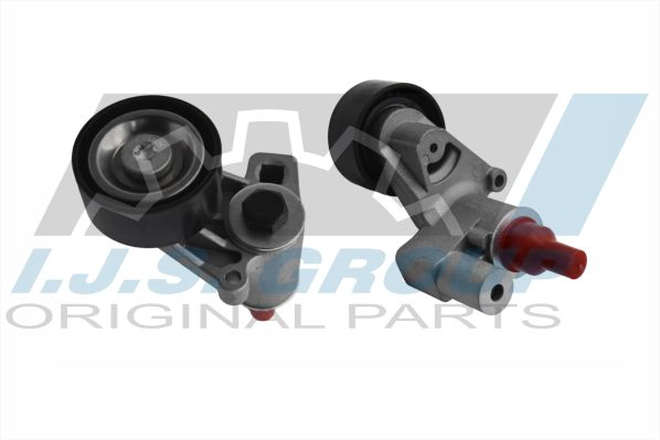 Натяжитель поликлинового ремня citroen IJS GROUP 93-1206