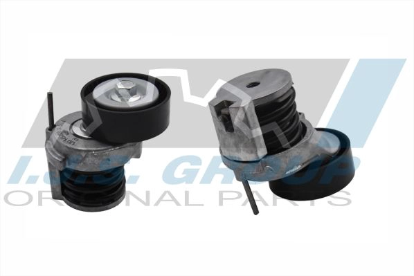 Натяжитель поликлинового ремня vag 1.4/1.6 16v fsi 03- IJS GROUP 93-1227
