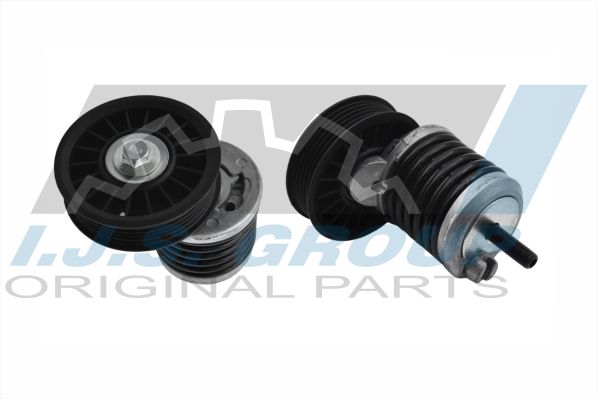 Натяжитель поликлинового ремня vw passat b5 1.9 tdi 96- IJS GROUP 93-1266