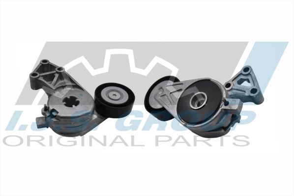 Натяжитель поликлинового ремня vag 1.6-2.0 96- IJS GROUP 93-1362