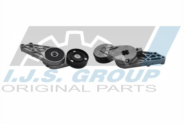 Натяжитель поликлинового ремня vag 1.6-2.0 96- IJS GROUP 93-1231