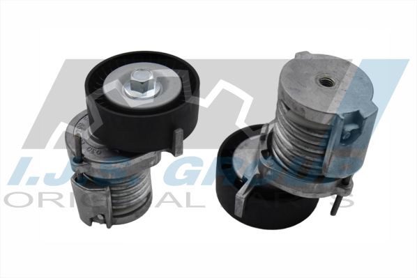 Натяжитель поликлинового ремня vag 1.0i-1.6i 91- IJS GROUP 93-1340